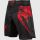 ШОРТИ - VENUM LIGHT 3.0 FIGHTSHORTS - BLACK/RED​