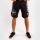 ШОРТИ - VENUM SIGNATURE FIGHTSHORTS - BLACK/WHITE​