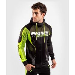 СУИТШЪРТ - VENUM TRAINING CAMP 3.0 HOODIE СУИТШЪРТ - VENUM TRAINING CAMP 3.0 HOODIE