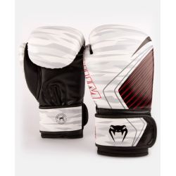 Боксови ръкавици - VENUM CONTENDER 2.0 BOXING GLOVES - WHITE/CAMO