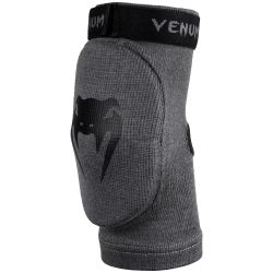 Налакътници - VENUM KONTACT ELBOW PADS-GREY/BLACK​