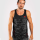 Потник - VENUM TROOPER TANK TOP - BLACK/RED