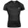 РАШГАРД - VENUM G-FIT RASHGUARD - SHORT SLEEVES - BLACK