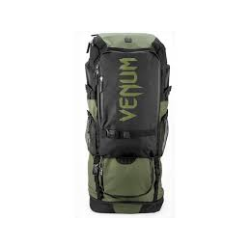 РАНИЦА- VENUM CHALLENGER XTREM EVO BACKPACK - Khaki/Black РАНИЦА- VENUM CHALLENGER XTREM EVO BACKPACK - Khaki/Black