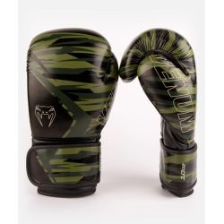 Боксови ръкавици - VENUM CONTENDER 2.0 BOXING GLOVES - KHAKI/CAMO​