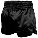 МУАЙ ТАЙ ШОРТИ - VENUM MUAY THAI SHORTS CLASSIC - BLACK/NEO YELLOW​