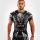 РАШГАРД - VENUM GLDTR 4.0 RASHGUARD - SHORT SLEEVES ​