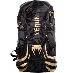 РАНИЦА - VENUM CHALLENGER XTREM BACKPACK - BLACK / GOLD РАНИЦА - VENUM CHALLENGER XTREM BACKPACK - BLACK / GOLD