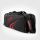 СПОРТЕН САК - VENUM TRAINER LITE EVO SPORTS BAGS - BLACK/RED