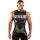 РАШГАРД БЕЗ РЪКАВИ - VENUM ONE FC IMPACT RASHGUARD - SLEEVELESS - BLACK/KHAKI​