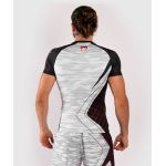 РАШГАРД - VENUM CONTENDER 5.0 RASHGUARD - LONG SLEEVES - WHITE/CAMO