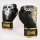 БОКСОВИ РЪКАВИЦИ - VENUM SKULL BOXING GLOVES - BLACK​