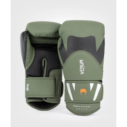БОКСОВИ РЪКАВИЦИ Venum Challenger 4.0 Boxing Gloves - Khaki/Black