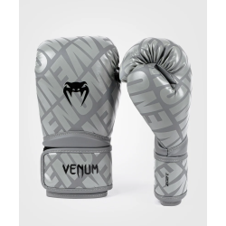 БОКСОВИ РЪКАВИЦИ Venum Contender 1.5 XT Boxing Gloves - Grey/Black