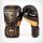 БОКСОВИ РЪКАВИЦИ - VENUM ELITE BOXING GLOVES - BLACK/BRONZE