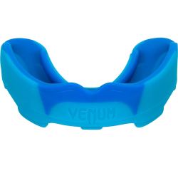ПРОТЕКТОР ЗА УСТА - VENUM PREDATOR MOUTHGUARD - CYAN/BLUE​