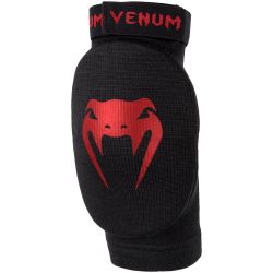 НАЛАКЪТНИЦИ - VENUM KONTACT ELBOW PADS - BLACK/RED​