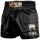 МУАЙ ТАЙ ШОРТИ - VENUM MUAY THAI SHORTS CLASSIC - BLACK/GOLD