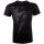 ТЕНИСКА - VENUM TECMO GIANT T-SHIRT - BLACK/BLACK​