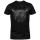 ТЕНИСКА - VENUM DEVIL T-SHIRT - BLACK/BLACK