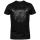 ТЕНИСКА - VENUM DEVIL T-SHIRT - BLACK/BLACK