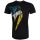 ТЕНИСКА - VENUM GIANT PLASMA T-SHIRT - BLACK/YELLOW