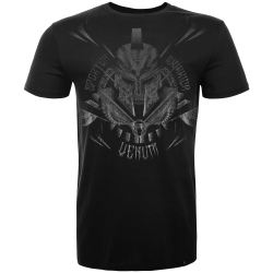 ТЕНИСКА - VENUM GLADIATOR 3.0 T-SHIRT - BLACK/BLACK​
