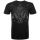 ТЕНИСКА - VENUM GLADIATOR 3.0 T-SHIRT - BLACK/BLACK​