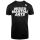 ТЕНИСКА - VENUM MMA VT T-SHIRT - BLACK / WHITE​