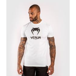 ТЕНИСКА - VENUM CLASSIC T-SHIRT - WHITE