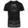 ТЕНИСКА - VENUM CLASSIC T-SHIRT - BLACK/URBAN CAMO​