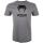 ТЕНИСКА - VENUM CLASSIC T-SHIRT - HEATHER GREY​