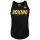 ПОТНИК - VENUM BOXING VT TANK TOP - BLACK/GOLD​