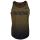 ПОТНИК - VENUM BOXING VT TANK TOP - KHAKI/BLACK​