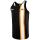 ПОТНИК - VENUM CUTBACK TANK TOP - BLACK/YELLOW​