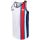 ПОТНИК - VENUM CUTBACK TANK TOP - BLUE/RED​