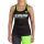 ДАМСКИ ПОТНИК - VENUM TRAINING CAMP TANK TOP - BLACK/NEO YELLOW