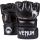 ММА РЪКАВИЦИ - VENUM - IMPACT MMA GLOVES - BLACK - SKINTEX LEATHER​