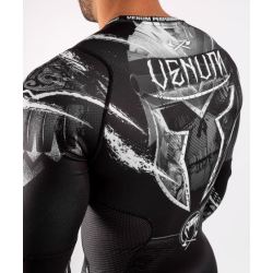 РАШГАРД - VENUM GLDTR 4.0 RASHGUARD - LONG SLEEVES​