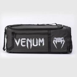 Спортен Сак Venum Trainer Coach Noir/Argent