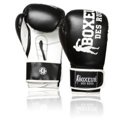Боксови ръкавици Boxeur Des Rues Impact BDR-510