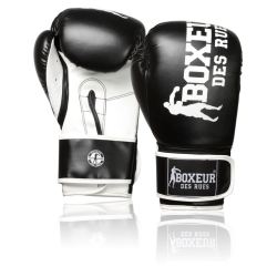 Боксови ръкавици Boxeur Des Rues Impact BDR-510