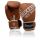 Боксови ръкавици от естествена кожа Boxeur Des Rues Vintage BDR-400