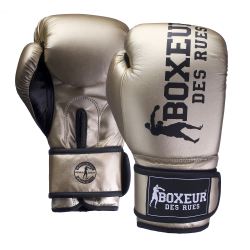 Боксови ръкавици Boxeur Des Rues BDR-100