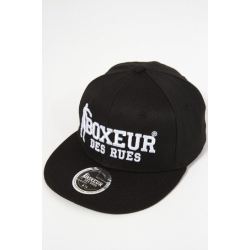 Шапка Boxeur Des Rues BDR-112