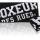 Хавлиена кърпа Boxeur Des Rues BDR-575