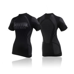 Дамска спортна тениска Boxeur Des Rues - Stretch T-Shirt BDR-374