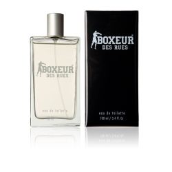 Тоалетна вода Boxeur Des Rues - Cologne - BDR-700