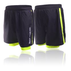 Шорти с клин BOXEUR DES RUES - BDR-385