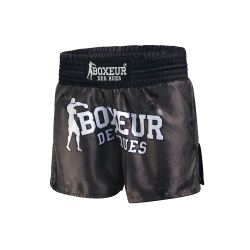 Шорти Boxeur Des Rues - Kick-Thai BDR-102